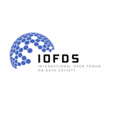 logo- International Open Forum on Data Society <br> Data Space Week 2025
