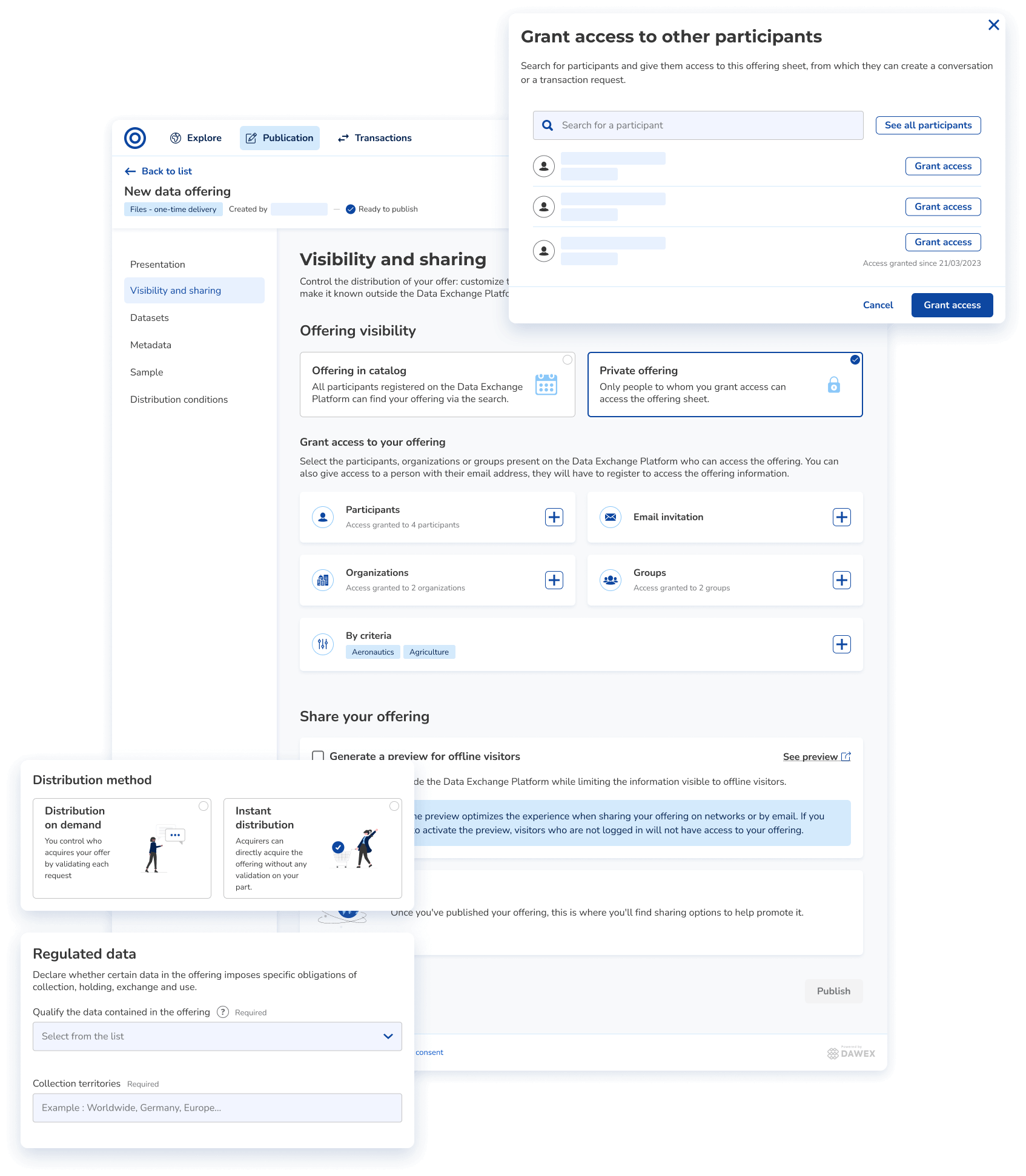 dep-data-product-visibility