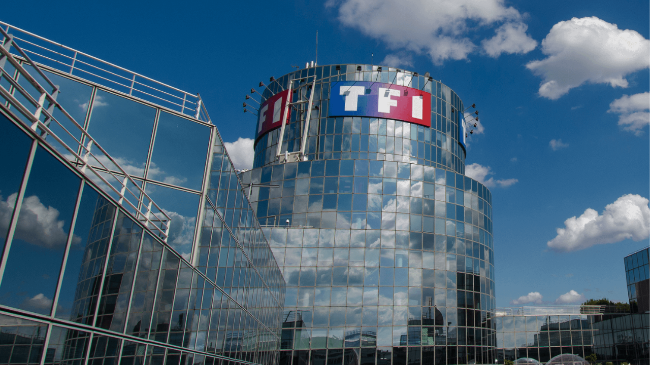Headquarter TF1